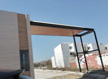 Terreno / Lote , Morelia · Últimos Terrenos en El Trébol 6 X 16 con Todos Los Servicios Entra Cualquier Crédito Listo Para Cont
