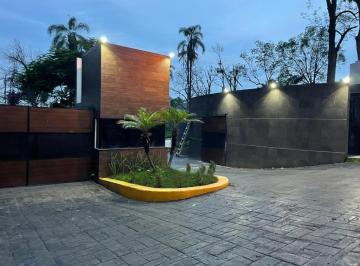 Terreno / Lote · 182m² · Terreno en Venta en Fracc. con Vigilancia. Acapantizngo, Cuernavaca