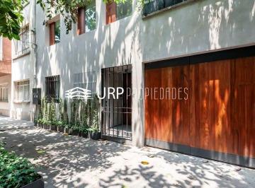 Departamento de 2 habitaciones, Cuauhtémoc · Increíble PH en Renta en El Corazón de La Condesa