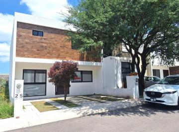 Casa de 3 habitaciones, El Marqués · Casa en Venta Zen Life II El Marques Queretaro