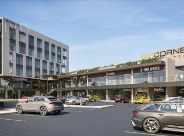 Local comercial · 33m² · 1 Estacionamiento · Local en Renta y Venta | Plaza Corner Center