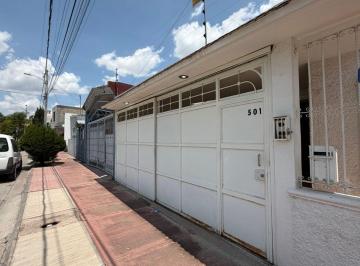 Casa · 3 Recámaras · Casa - Fraccionamiento Lomas del Campestre