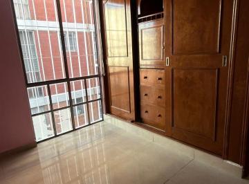 Departamento de 2 habitaciones, Gustavo A. Madero · Departamento Parque Tepeyac