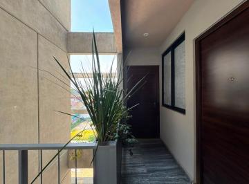 Departamento de 1 habitación, Azcapotzalco · Departamento Amueblado en Bosques Clavería, Azcapotzalco, I H