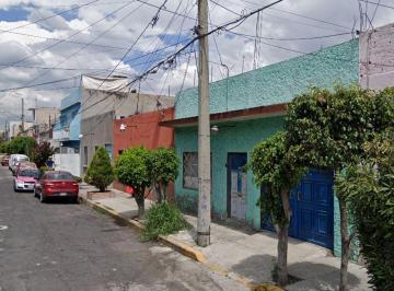 Casa de 3 habitaciones, Gustavo A. Madero · Casa en Venta, Ampliacion en Casas Aleman, Gustavo A. Madero Adjudicacion
