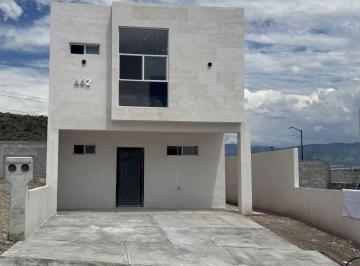 Casa de 3 habitaciones, Saltillo · Casa Nueva en Venta en Piamonte Residencial