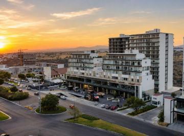 Departamento de 1 habitación, Querétaro · Departamento en Venta