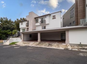 Casa de 4 habitaciones, Monterrey · Casa en Venta en Sierra Alta