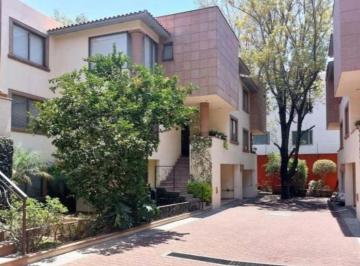 Casa en condominio de 4 habitaciones, Alvaro Obregón · Casa en Condominio Adjudicado en Ampliación Alpes