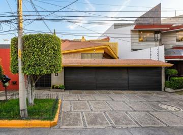 Casa de 3 habitaciones, Naucalpan de Juárez · Casa en Venta en Vasco de Quiroga, Satélite, Naucalpan de Juárez, México.
