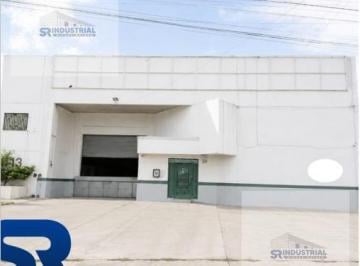 Bodega comercial · 1140m² · Bodega en Renta Monterrey