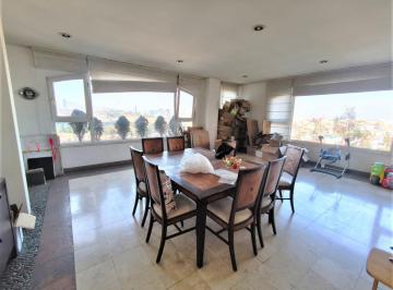 Departamento · 204m² · 3 Recámaras · 3 Estacionamientos · Departamento en Venta en Interlomas Villas Fiesole (M&sup2;d3672)