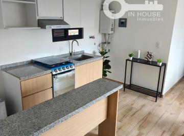 Departamento de 1 habitación, Gustavo A. Madero · Departamento en Venta con Excelente Ubicación a Unas Calles del Metro La Villa.