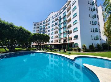 Departamento de 2 habitaciones, Cuernavaca · Amplio Departamento en Venta en La Joya Condominios