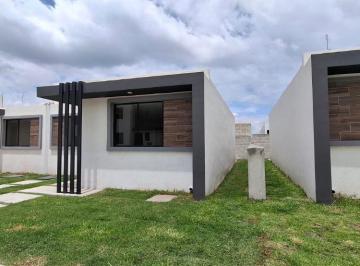 Casa de 2 habitaciones, Zempoala · Casa Equipada de 120 m² con 2 Recámaras en Venta en Tolcayuca