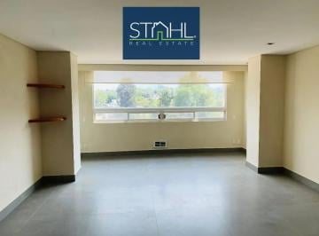 Departamento de 4 habitaciones, Miguel Hidalgo · Renta/venta de Departamento en Monte Chimborazo, Lomas de Chapultepec