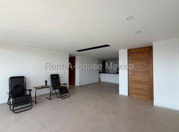 Departamento de 3 habitaciones, Miguel Hidalgo · Departamento en Venta en Colonia Anáhuac, Miguel Hidalgo Am²6 - 3395