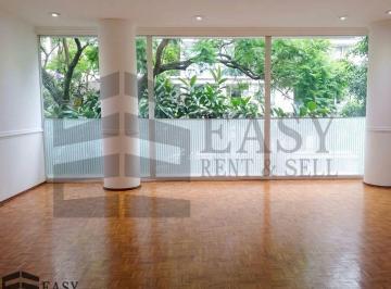Departamento de 3 habitaciones, Miguel Hidalgo · Departamento de 215 m² con Balcones Panorámicos