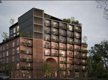 Departamento de 1 habitación, Guadalajara · Departamentos en Preventa en Arcos Vallarta, Guadalajara