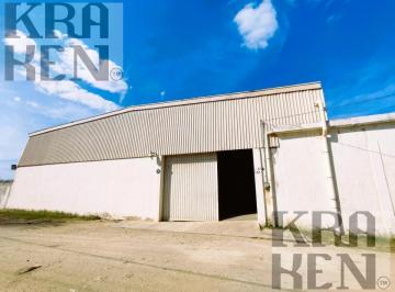 Local comercial · 1380m² · Local en Fraccionamiento Pedregales de Mulchechen Kanasín