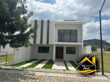 Casa de 3 habitaciones, San Andrés Cholula · Casa en Renta en Lomas de Angelopolis Rodeada de Areas Verdes, Seguridad y Excelente Ubicacion