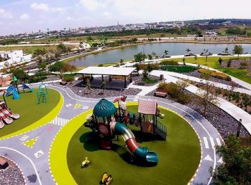 Terreno / Lote · 135m² · Terreno de Oportunidad