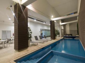 Departamento · 311m² · 3 Recámaras · 4 Estacionamientos · Departamento - Bosques de Las Lomas