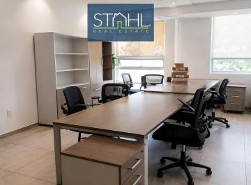 Oficina , Miguel Hidalgo · Renta Oficina en Renta en Polanco Los Manzanos, Miguel Hidalgo