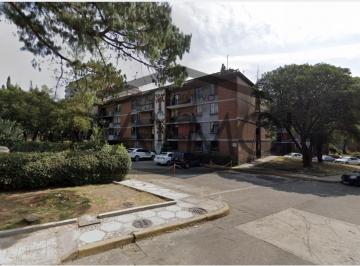 Departamento de 3 habitaciones, La Magdalena Contreras · Propiedad en Adelita 27, Independencia Batan Sur, La Magdalena Contreras, 10100 Ciudad de México.