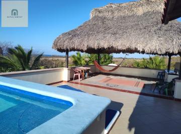 Villa · 2675m² · 2 Recámaras · Villa en Rancho o Rancheria Santa Elena El Tule