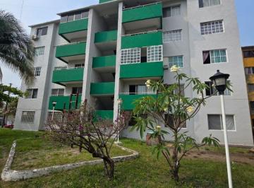 Departamento de 2 habitaciones, Boca del Río · Departamento en Venta en Fraccionamiento La Petrolera