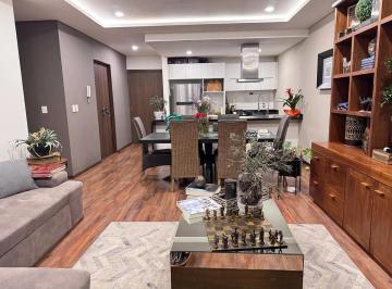 Departamento de 2 habitaciones, Cuajimalpa de Morelos · Renta Departamento Amueblado Frente Al Parque La Mexicana, Santa Fe, Cuajimalpa
