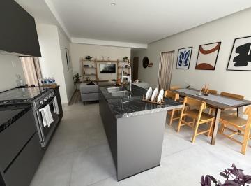 Departamento · 100m² · 2 Recámaras · 2 Estacionamientos · Departamento en Venta Colonia Roma