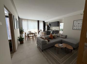 Departamento · 100m² · 2 Recámaras · 2 Estacionamientos · Departamento en Venta Colonia Roma