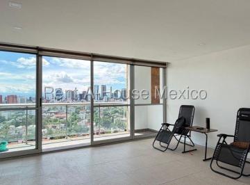Departamento de 3 habitaciones, Miguel Hidalgo · Departamento en Venta en Colonia Anáhuac, Resd. Hares Prestige Ks26 - 3395