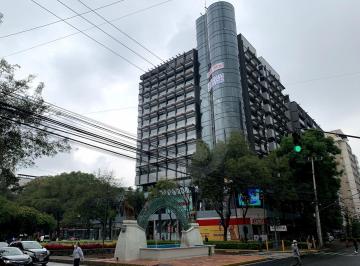 Oficina · 730m² · Oficina en Renta en Polanco