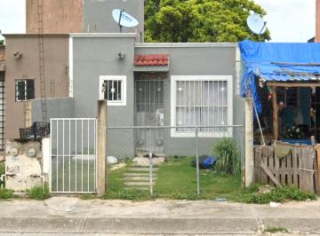 Casa de 1 habitación, Cancún · Casa de 100 m² con 1 Recámara en Venta en Hacienda Real del Caribe