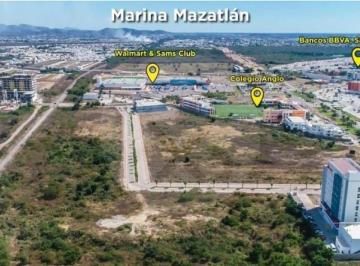 WhatsApp Image 2022-11-22 at 4.50.05 PM.jpeg · Lotes Comerciales La Quinta Av: Terreno Comercial en Venta en Fraccionamiento Marina Mazatlán
