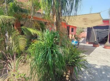 Casa de 2 habitaciones, Cuautla · Excelente Casa