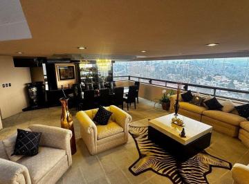 Departamento de 3 habitaciones, Huixquilucan · Venta PH Bosque de La Herradura, Minas, Huixquilucan, $10,950,000