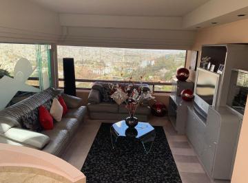 Departamento · 438m² · 3 Recámaras · 4 Estacionamientos · Venta PH Bosque de La Herradura, Minas, Huixquilucan, $10,950,000