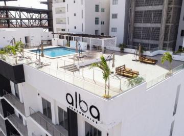 26-236352.jpg · Torre Alba: Departamento en Venta en Ferrocarrilera