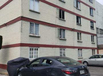 Departamento de 2 habitaciones, Benito Juárez · Departamento de 65 m² con 2 Recámaras en Venta en Santa Cruz Atoyac