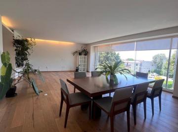 Departamento de 3 habitaciones, Alvaro Obregón · Estrena Depa con Electrodomésticos en La Loma Santa Fe