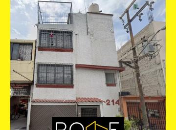 Casa de 4 habitaciones, Coyoacán · Venta de Casa en Pedregal de Santa Úrsula Coyoacán Cdmx