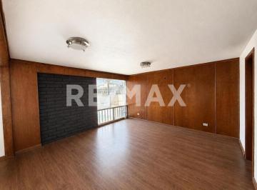 Oficina · 35m² · Oficina en Renta en Av Las Palmas, a un Costado del Instituto México