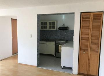 Departamento de 2 habitaciones, Coyoacán · Departamento en Coyoacán con Diseño Inteligente y Ubicación Estratégica