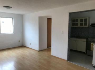 Departamento de 2 habitaciones, Coyoacán · Departamento en Coyoacán con Diseño Inteligente y Ubicación Estratégica