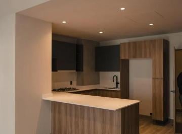 Departamento de 2 habitaciones, Guadalajara · Departamento con 2 Recámaras en Venta en Country Club, Torre Mm