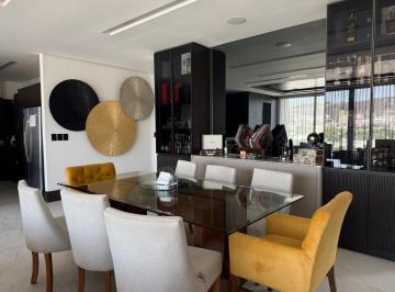 Departamento de 3 habitaciones, San Pedro Garza García · Penthouse de Lujo en Renta | Terraza Privada | 3 Recámaras
